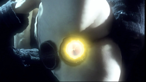 Pic: Cay Izumi in Yakuza Weapon