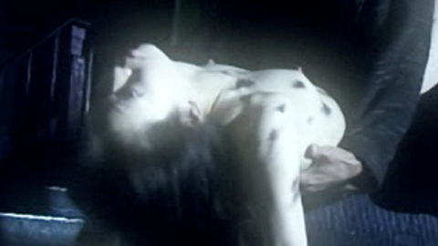 Pic: Cay Izumi in Yakuza Weapon