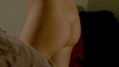 Pic: Roxana Iancu in Summer Holiday