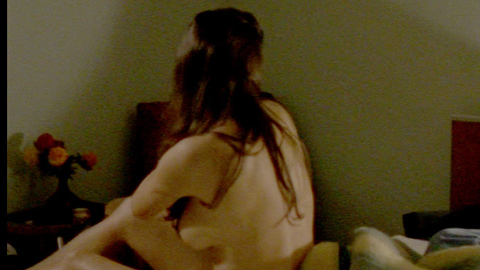 Pic: Roxana Iancu in Summer Holiday