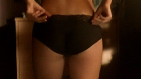 Pic: Phoebe Tonkin in The Secret Circle