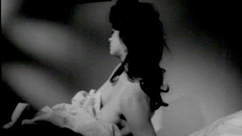 Pic: Holle K. Winters in Motor Psycho