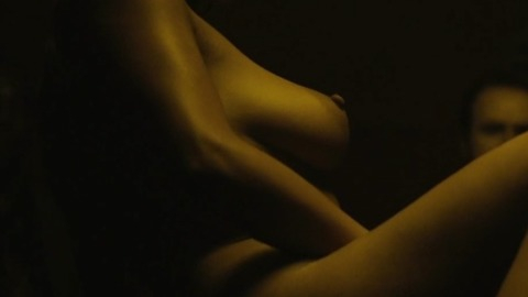 Pic: Misha Highstead in Enemy (2013)