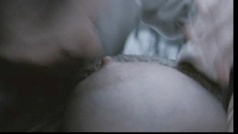 Pic: Klaudia Kaca in Essential Killing