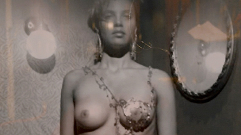 Pic: Tattiawna Jones in Keyhole