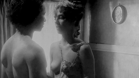 Pic: Tattiawna Jones in Keyhole