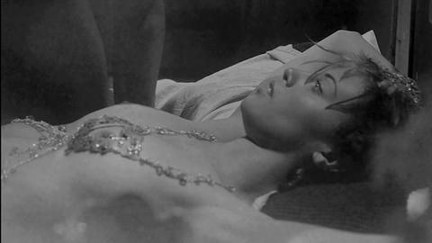 Pic: Tattiawna Jones in Keyhole