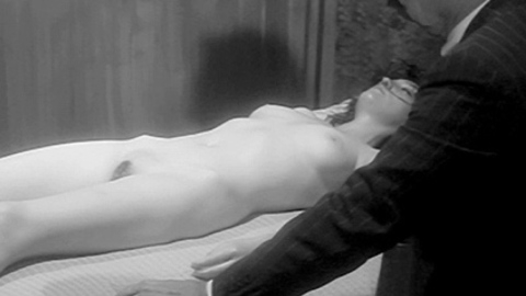 Pic: Suzanne Pringle in Keyhole