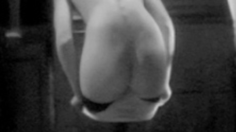 Pic: Olivia Rameau in Keyhole