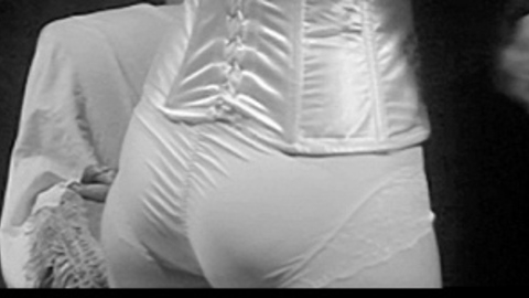 Pic: Olivia Rameau in Keyhole