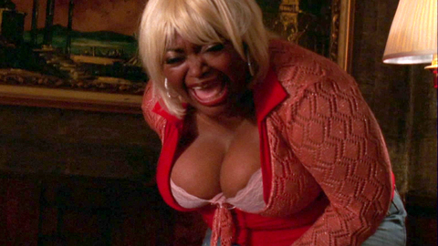 Pic: Octavia Spencer in The Nines