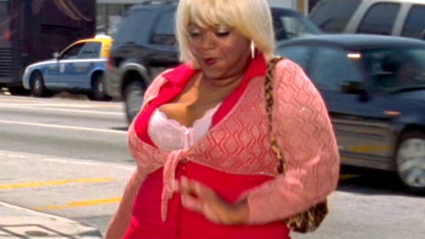 Pic: Octavia Spencer in The Nines