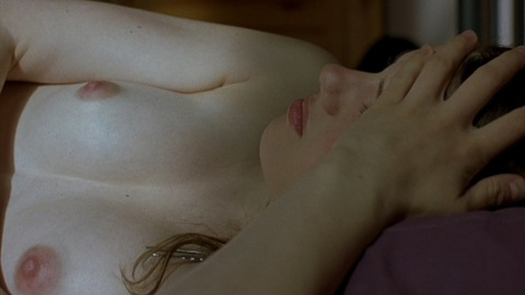 Pic: Diana Gómez in Eloïse's Lover