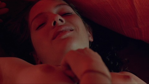Pic: Diana Gómez in Eloïse's Lover