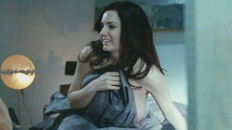 Pic: Tiziana Buldini in The Immature