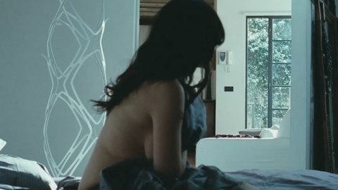 Pic: Tiziana Buldini in The Immature