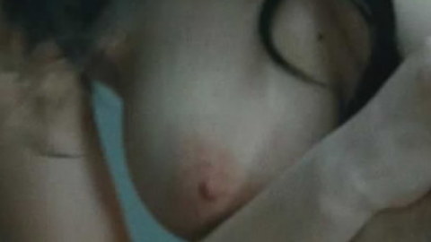 Pic: Tiziana Buldini in The Immature