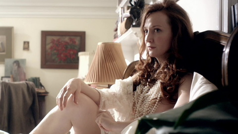 Pic: Olivia Grant in Women in Love (2011)