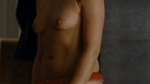 Pic: Karolina Lodyga in In the Face of Crime