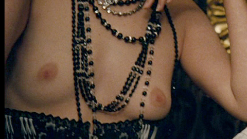 Pic: Judith Lou Lévy in House of Pleasures