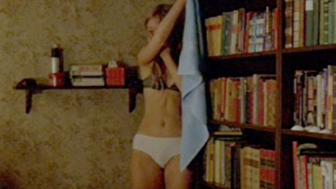 Pic: Josefin Ljungman in Fatso (2008)