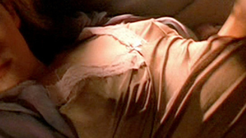 Pic: Heather Black in Firefly