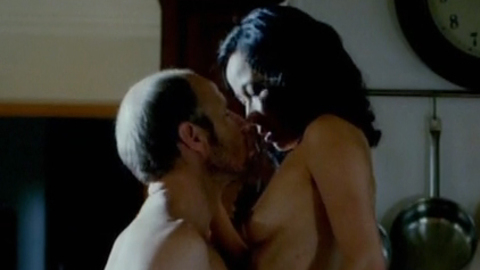 Pic: Jade Phan-Gia in Des soucis et des hommes