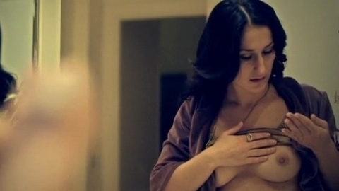 Pic: Marijana Jankovic in Beast