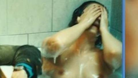 Pic: Marijana Jankovic in Everything Will be Fine