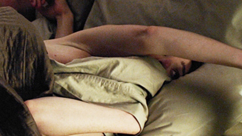 Pic: Kristen Connolly in House of Cards