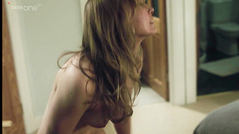 Pic: Lisa Kay in Hidden
