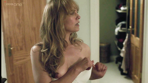 Pic: Lisa Kay in Hidden