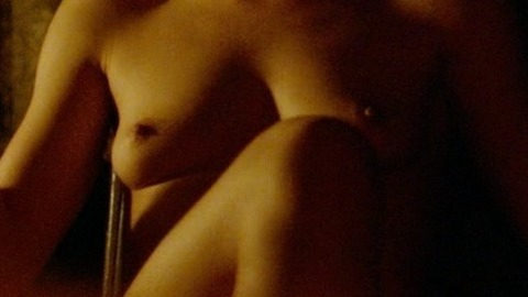 Pic: Juliet Rylance in The Knick (2014-2015)