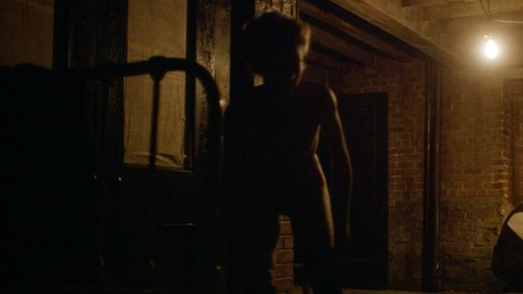 Pic: Juliet Rylance in The Knick