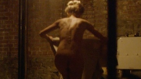 Pic: Juliet Rylance in The Knick