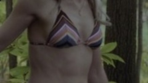 Pic: Juliet Rylance in Days and Nights