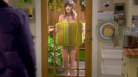 Pic: Stephanie Hunt in Your Family or Mine