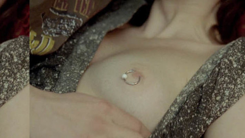 Pic: Emer Kenny in Coming Down the Mountain