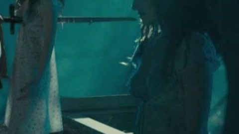 Pic: Emer Kenny in Coming Down the Mountain (2007)