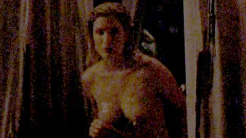 Pic: Louise Wischermann in Lexx
