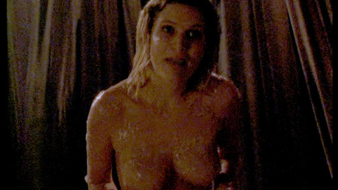 Pic: Louise Wischermann in Lexx