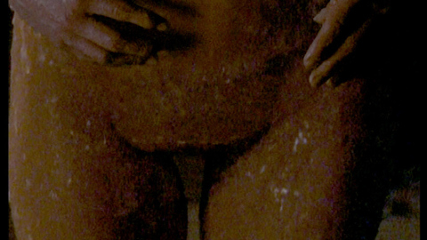 Pic: Louise Wischermann in Lexx