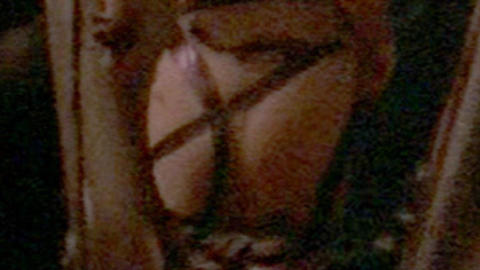 Pic: Louise Wischermann in Lexx