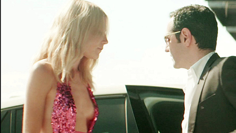 Pic: Dree Hemingway in Starlet