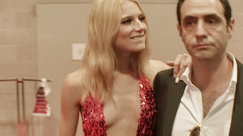 Pic: Dree Hemingway in Starlet