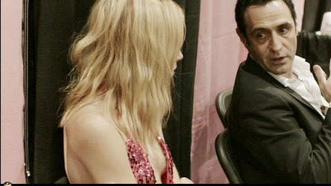 Pic: Dree Hemingway in Starlet