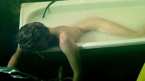 Pic: Silje Reinåmo in Thale