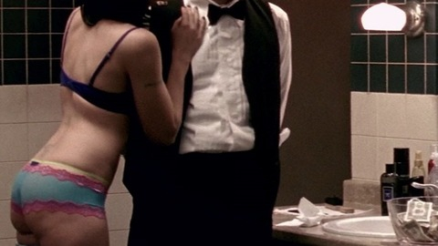 Pic: Naama Kates in From The Head