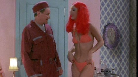 Pic: Barbara Schmied in Lexx