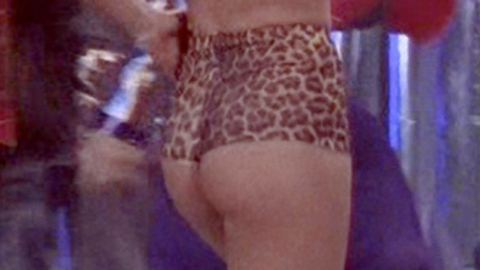 Pic: Barbara Schmied in Lexx